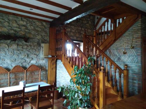 บริการและสิ่งอำนวยความสะดวก, Casa Albertino in โซโม