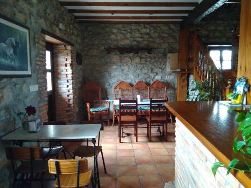 บริการและสิ่งอำนวยความสะดวก, Casa Albertino in โซโม
