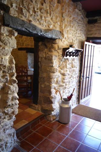 Vestabils, Don Baldomero Hotel Rural in Herran