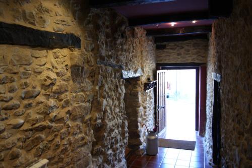 Vestabils, Don Baldomero Hotel Rural in Herran