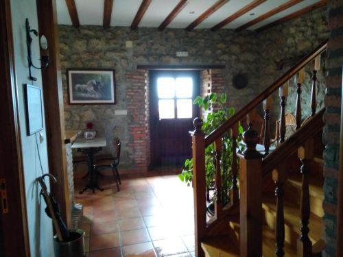 บริการและสิ่งอำนวยความสะดวก, Casa Albertino in โซโม