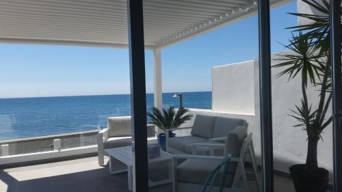 ทัศนียภาพ, Beach-Front Bahia Dorada in บาเอีย โดราดา