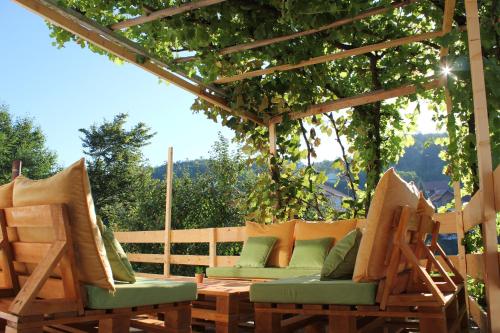 Iekārtas, Guesthouse Edelnice in Gornja Trepca