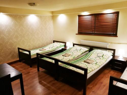 Najlepsze Miejsce - pokoje i apartamenty w Krakowie, Cracovia (foto 11)