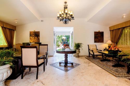 科蘇梅爾西方度假酒店 - 全包式 Occidental Cozumel - All Inclusive Resort