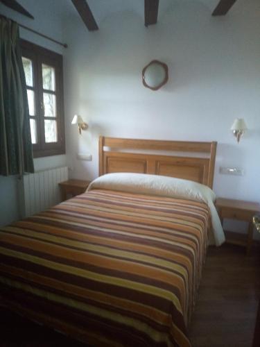 Hostal Casa Lacreu
