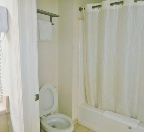 Suite, bañera de hidromasaje