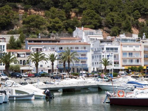 Hotel & Diving Les Illes, L'Estartit