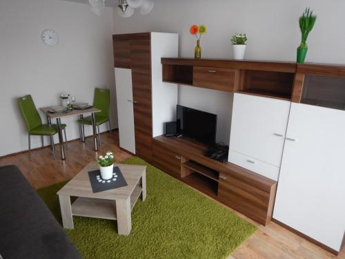 

Apartament Plac Kościuszki