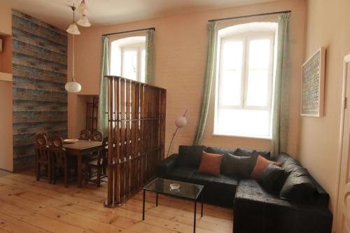 Apartment Gergeti