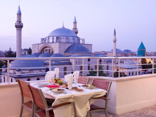Balikcilar Hotel - image 5