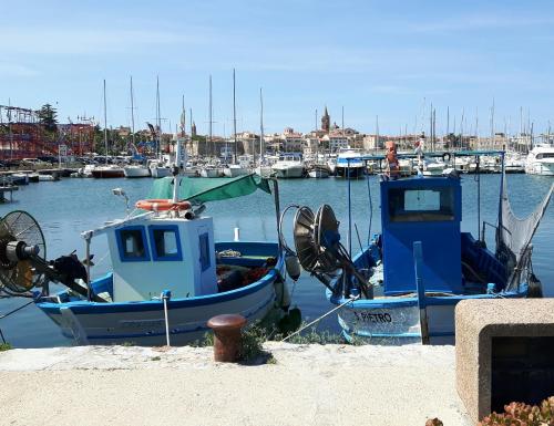 Alghero Vacanze Hotel - image 5
