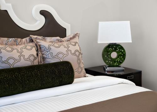 Morrison Clark Inn Washington DC Convention Center