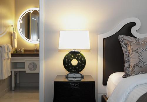 Morrison Clark Inn Washington DC Convention Center