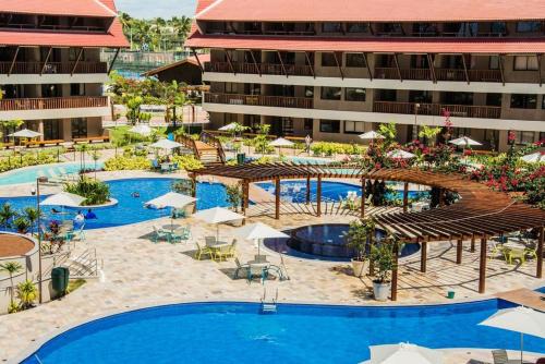 Oka Resort