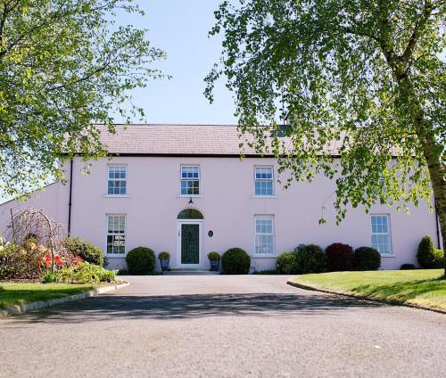 Cavan House, , County Down