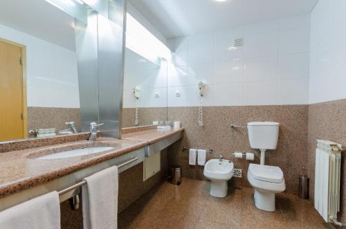 Hotel Alvorada - image 2