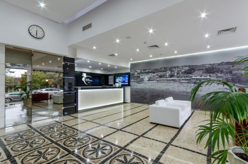 HOTEL ALVORADA