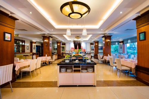 Sai Gon Quang Binh Hotel