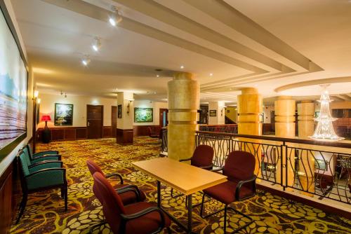 Sai Gon Quang Binh Hotel