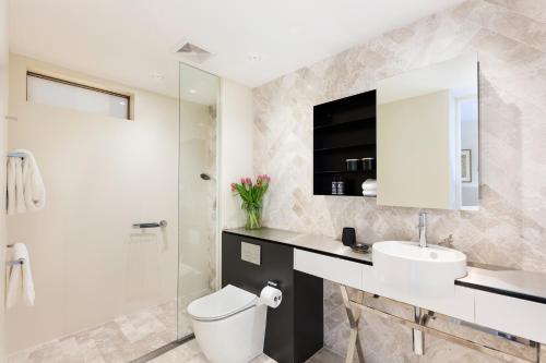 Botanik Apartment Hotel - image 3