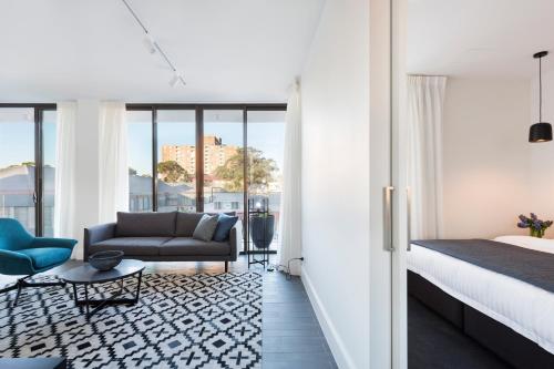 Botanik Apartment Hotel - image 4