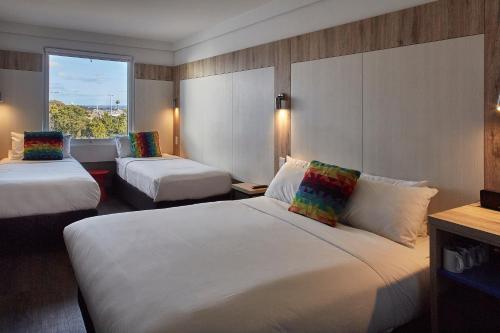 ibis budget Sydney Airport - image 2