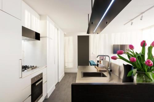 Botanik Apartment Hotel - image 10