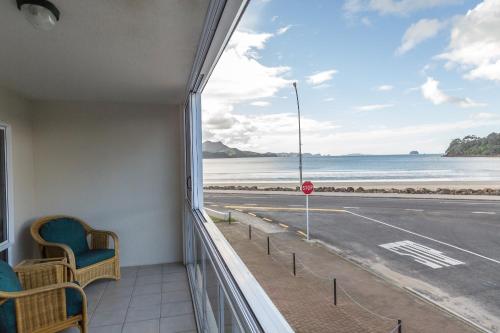 Waterfront Apartments Whitianga Set in a prime location of Whitianga, Waterfront Apartments Whitianga puts everything the city has to offer just outside your doorstep. Both business travelers and tourists can enjoy the hotels facil