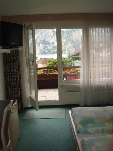 Oprema, Hotel Eden Sisikon in Uri