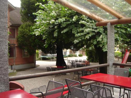 Hotel Eden Sisikon - image 2