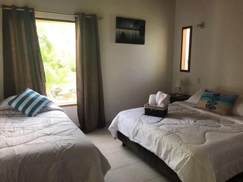 San Andres Scuba Boutique Hotel