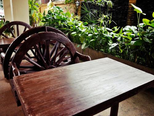 バーン SS カロン