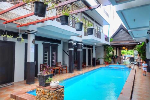 Vibola Guesthouse