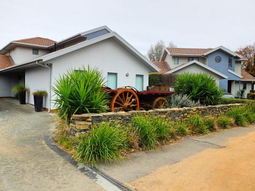 羅克沃勒比公寓