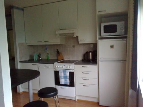 Marent Apartments in Сало