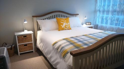 Restview - Accommodation - Dunedin