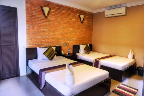 Vibola Guesthouse