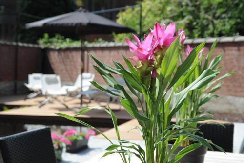 Charmehotel Villa Saporis - image 14