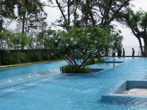 Baan Sandao bei Nanni ( Baan Sandao bei Nanni )
