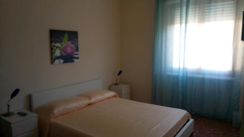  lovelybed, Pension in Aprilia