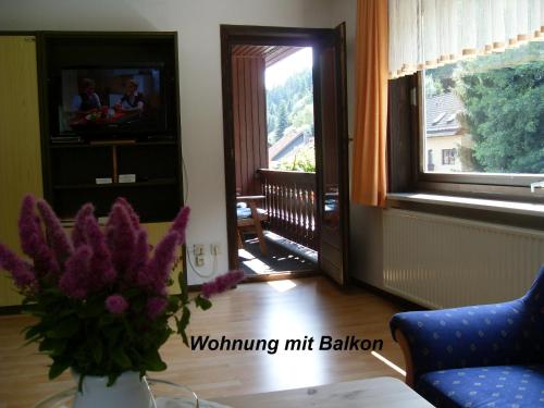 Gastehaus Bundge
