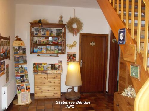 Gästehaus Bündge