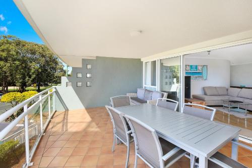 Belvedere Apartments 5