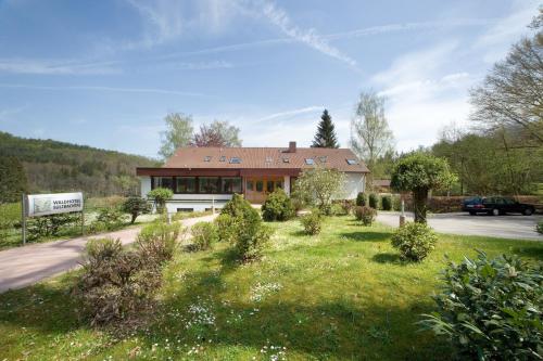 Waldhotel Sulzbachtal