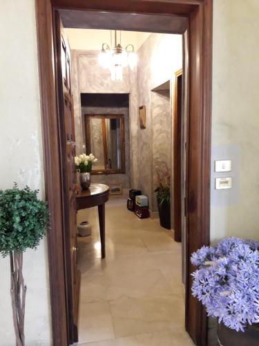 B&B Chiara chambre d'hôte Biella