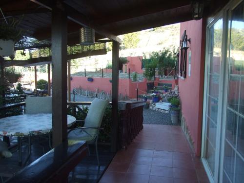 El Mirador De Cogolludo gîte à louer Condemios de Abajo