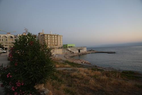 设施服务, Kasgar Court Hotel in 金瑞目