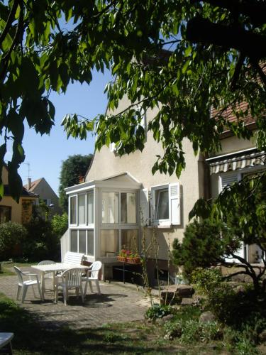 St-Joseph gîte à louer Colmar