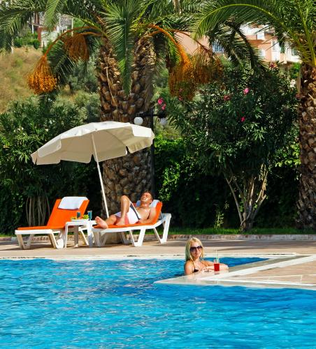 The Panorama Hill - All Inclusive - image 7
